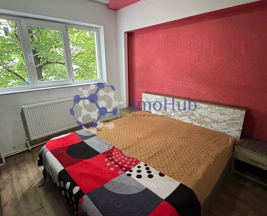 Apartament 2 camere Central, 55 mp
