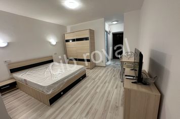Inchiriez garsoniera,Calea Vitan 231,zona Auchan anunturi imobiliare Bucuresti