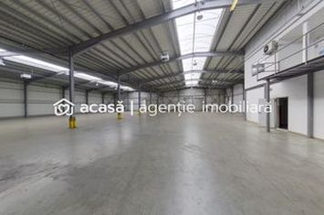 HALĂ INDUSTRIALĂ 856 MP 0% COMISION anunturi imobiliare Arad