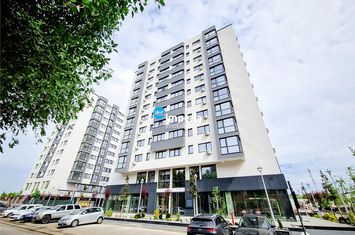 Apartament 2 camere de vanzare DACIA - Iasi anunturi imobiliare Iasi