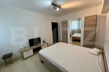 Garsonieră de inchiriat GEORGE ENESCU - Dolj anunturi imobiliare Dolj