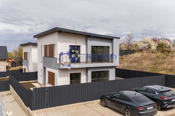 Casa noua Barnova, finisaje premium,  100 mp, comision 0% anunturi imobiliare Iasi