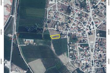 Teren construibil 1.882 mp — Proastio, Chrysoupoli Nestos anunturi imobiliare Grecia