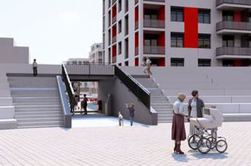 Apartament 2 camere NOUL BLOC R39 COMISION 0 ARED AFI anunturi imobiliare Arad