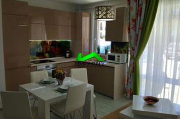 Apartament 2 camere de inchiriat HIPODROM 4 - Sibiu anunturi imobiliare Sibiu