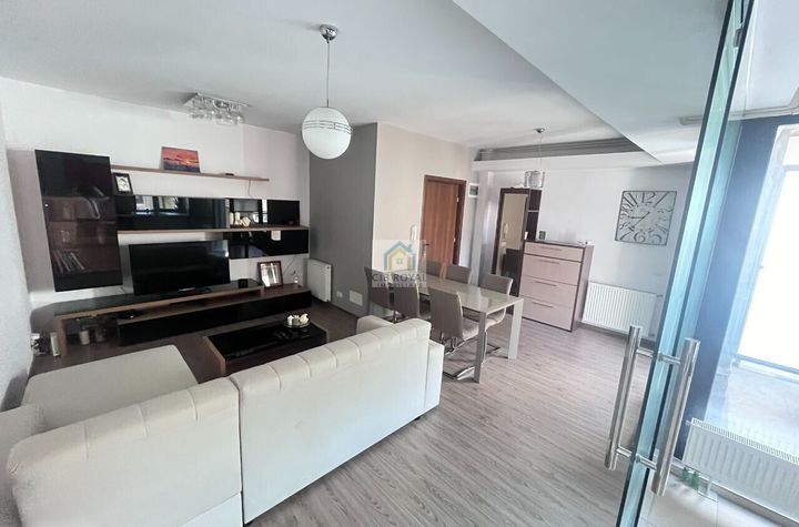 Inchiriez apartament 2 camere zona Herastrau,la 1 km Arcul de Triumf, Str. Alexandru Constantinescu, bloc 2015, loc de parcare subteran inclus. anunturi imobiliare Bucuresti