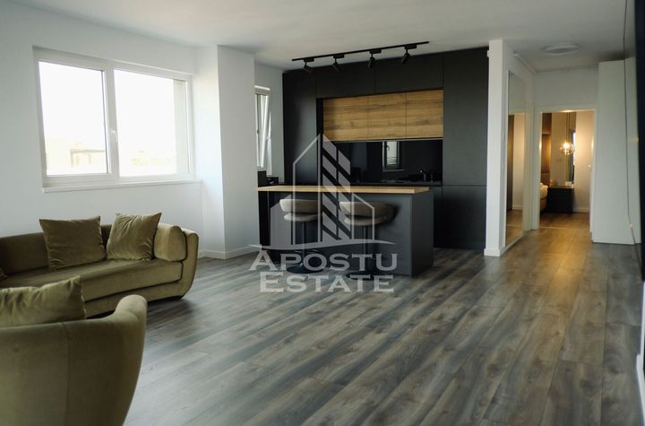 Penthouse de inchiriat zona de Nord centrala si loc de parcare!!! anunturi imobiliare Timis