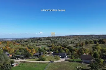 Teren Intravilan de vanzare CACICA - Suceava anunturi imobiliare Suceava