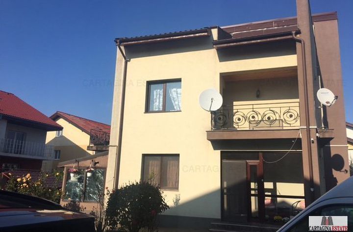 Casă - 6 camere de vanzare PIPERA - Bucuresti anunturi imobiliare Bucuresti