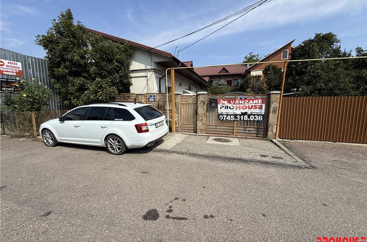 Birou de vanzare BISTRITA LAC - Bacau anunturi imobiliare Bacau