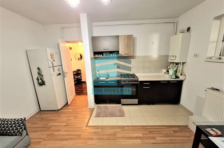 Metrou Leonida- Berceni- 37mp- Studio mobilat/utilat-Mutare rapida-Centrala- Usor anunturi imobiliare Bucuresti