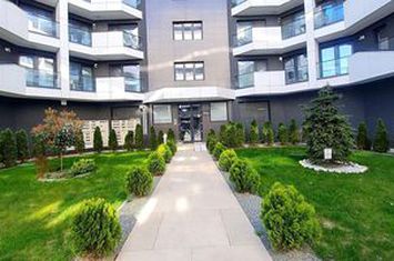 Apartament de lux 3 Camere, complex Ambience Residence Pipera anunturi imobiliare Bucuresti