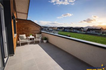 Apartament 3 camere de inchiriat BARTOLOMEU - Brasov anunturi imobiliare Brasov