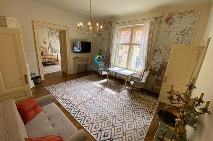Apartament 2 camere de inchiriat CENTRUL ISTORIC - Brasov anunturi imobiliare Brasov
