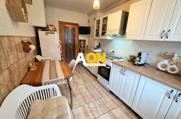 Apartament 2 Camere, Decomandat, Etaj 2, Complet Mobilat si Utilat anunturi imobiliare Alba