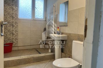 Apartament cu 3 camere, la demisol, in Steaua anunturi imobiliare Timis