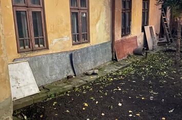 Central - Matei Voievod 407 mp casa demolabila anunturi imobiliare Bucuresti