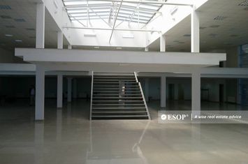 Birou de inchiriat MILITARI - Bucuresti anunturi imobiliare Bucuresti