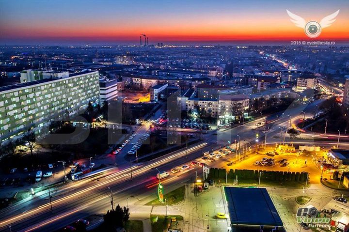 Teren de vanzare SPITALUL JUDETEAN - Timis anunturi imobiliare Timis