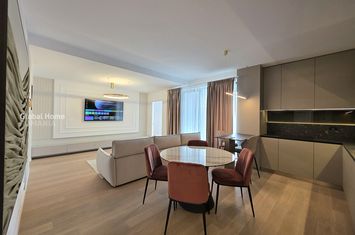Apartament 3 camere de inchiriat VOLUNTARI - Bucuresti anunturi imobiliare Bucuresti