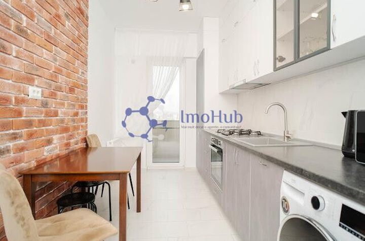 APARTAMENT CU 2 CAMERE DECOMANDAT SI LOC DE PARCARE, PODU ROS anunturi imobiliare Iasi