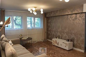 Vând apartament 3 camere zona Floreasca-Barbu Văcărescu, Str. Glinka Mihail, TOTUL NOU, complet renovat si igienizat 2025 anunturi imobiliare Bucuresti