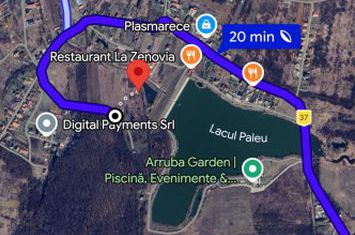 Teren de vanzare PALEU - Bihor anunturi imobiliare Bihor