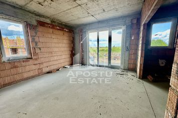 Apartament cu 2 camere, etaj intermediar, Giroc anunturi imobiliare Timis