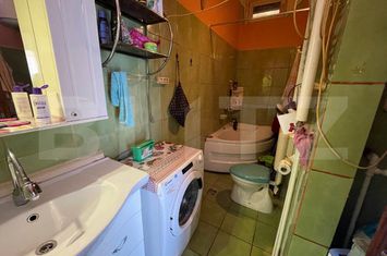 Garsonieră de vanzare ORADEA - Bihor anunturi imobiliare Bihor
