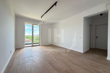 Apartament 2 camere de vanzare FLORESTI - Cluj anunturi imobiliare Cluj