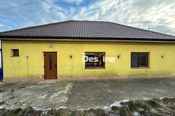 Casă - 3 camere de vanzare PASCANI - Iasi anunturi imobiliare Iasi