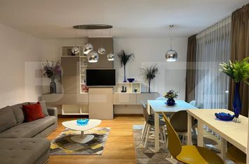Apartament 3 camere de vanzare CLUJ-NAPOCA - Cluj anunturi imobiliare Cluj