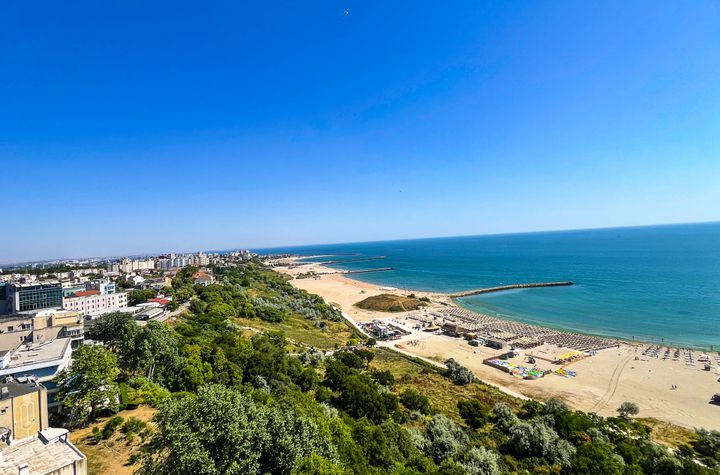 Apartament 2 camere de inchiriat CENTRU - Constanta anunturi imobiliare Constanta