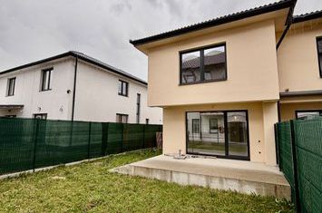 Vilă - 4 camere de vanzare SIBIU - Sibiu anunturi imobiliare Sibiu