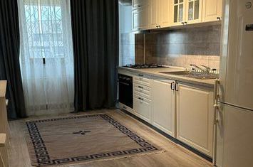 Apartament 2 camere modern bloc nou de vanzare Centru-Palas anunturi imobiliare Iasi