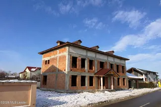 Vilă 4 cam de vânzare Bucuresti - Domnesti