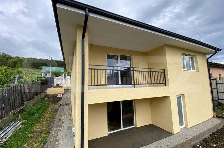 Casă - 5 camere de vanzare CAMPENESTI - Cluj anunturi imobiliare Cluj