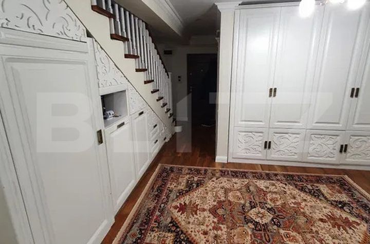 Apartament 3 camere de inchiriat CENTRU CIVIC - Iasi anunturi imobiliare Iasi