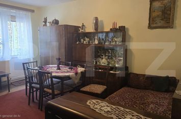 Apartament 2 camere de vanzare SATU MARE - Satu Mare anunturi imobiliare Satu Mare