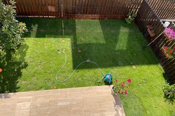 VILA  SUPERBA LAGUNA ALBASTRA MOBILATA SI UTILATA anunturi imobiliare Bucuresti