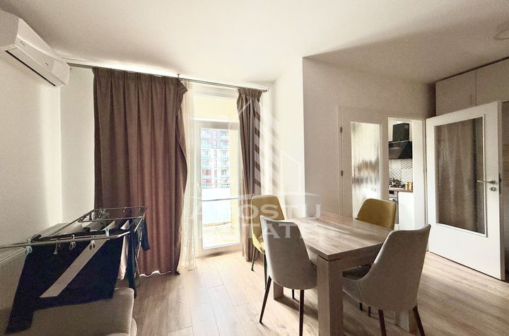 Apartament in bloc nou, etaj intermediar, zona Take Ionescu anunturi imobiliare Timis