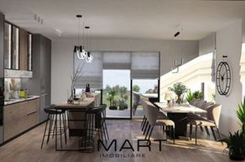 Vilă - 4 camere de vanzare SANPETRU - Brasov anunturi imobiliare Brasov