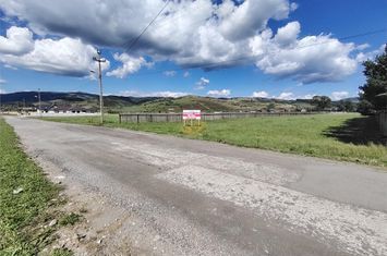 Teren Intravilan de vanzare NORD - Harghita anunturi imobiliare Harghita