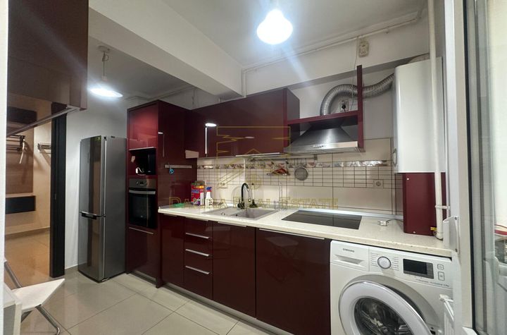 Spre Inchiriere - 2 Camere - Balcon generos anunturi imobiliare Bucuresti