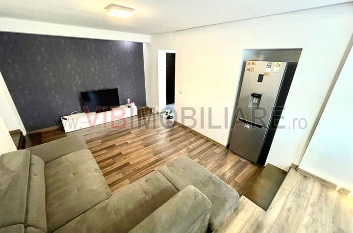 3 Camere - Stefan Cel Mare -Obor - Centrala - Metrou anunturi imobiliare Bucuresti