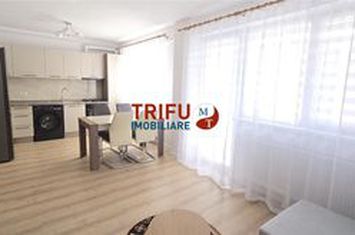 Apartament 2 camere de inchiriat CENTRAL - Alba anunturi imobiliare Alba
