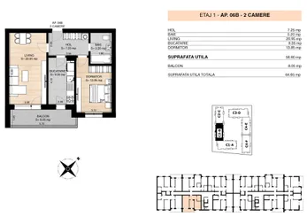 Miluna Residence