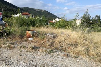 Teren construibil 472 mp în Zarkadia anunturi imobiliare Grecia