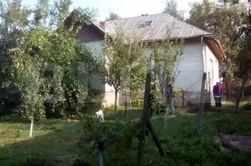 Casă - 2 camere de vanzare COSEIU - Salaj anunturi imobiliare Salaj