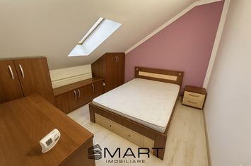 Apartament 3 camere de vanzare SIBIU - Sibiu anunturi imobiliare Sibiu
